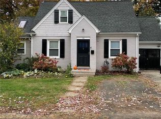 133 N Wall St, Meriden, CT 06450