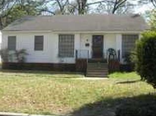 229 Wichita St, Shreveport, LA 71101