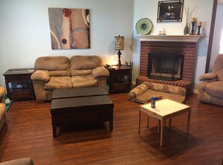 7007 Rovato Dr, Arlington, TX 76001