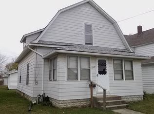 231 Burt St #STW2-P9, Van Wert, OH 45891