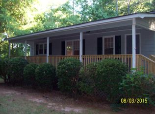 3601 Holly Springs Rd, Rockmart, GA 30153