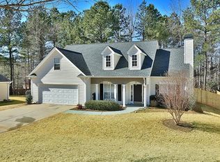 73 Terrace Park, Newnan, GA 30265