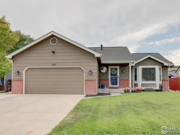 308 Medinah Ave, Johnstown, CO 80534