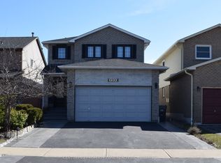 3200 Osbourne Rd #BASEMENT, Mississauga, ON L5L 4A2