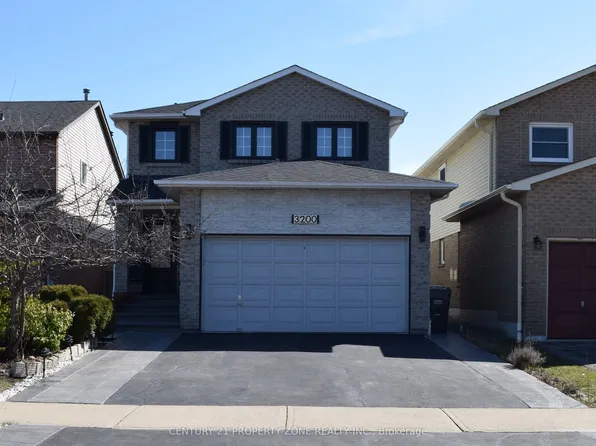 3200 Osbourne Rd #Basement, Mississauga, ON L5L 4A2