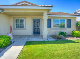 5513 Baja Dr, Bakersfield, CA 93307