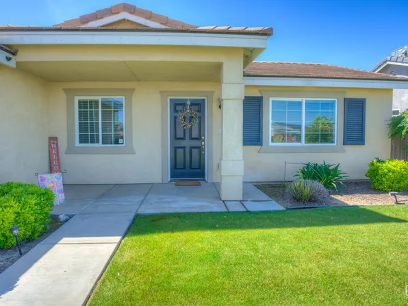 5513 Baja Dr, Bakersfield, CA 93307