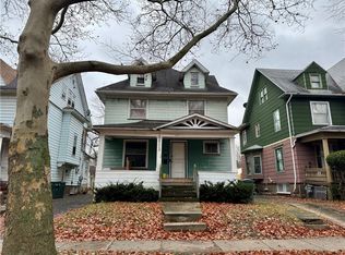 377 Grand Ave, Rochester, NY 14609