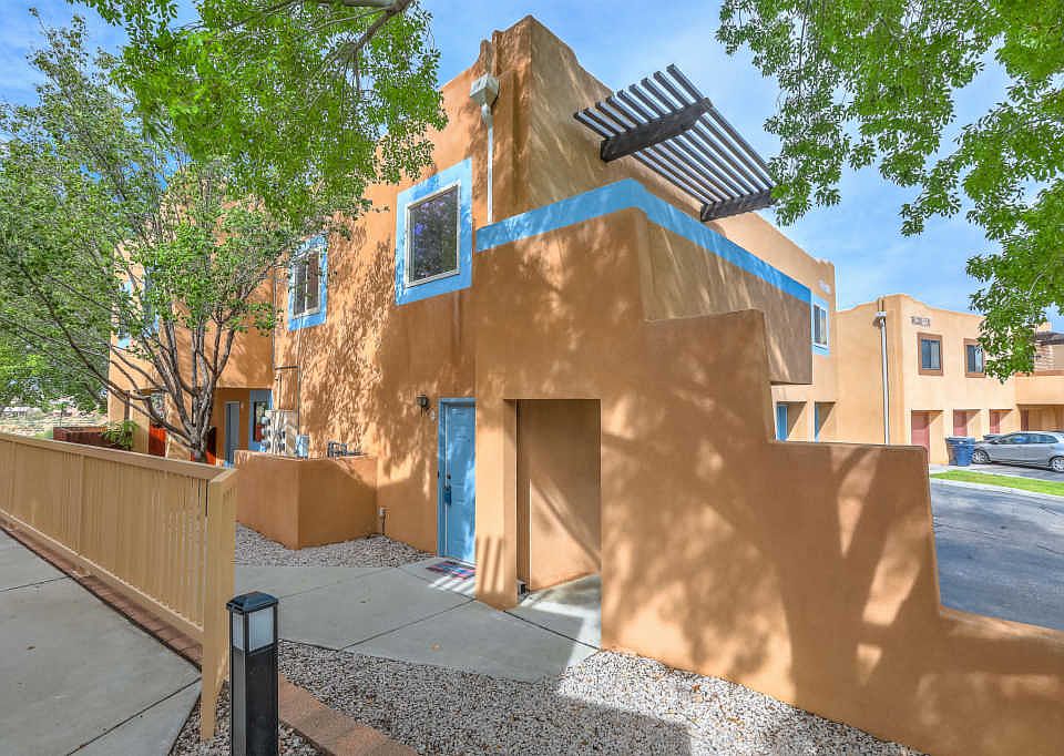1st image of 4801 Irving Blvd NW Unit 1104