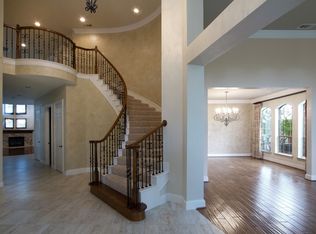 2042 Azalea Trl, Irving, TX 75063