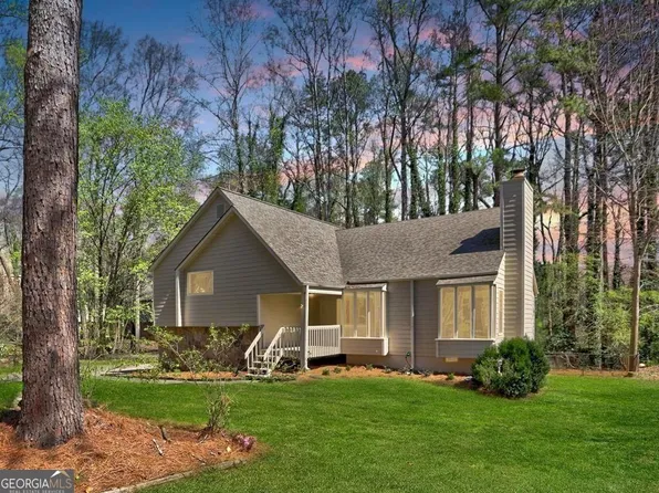 2731 Spencers Trce NE, Marietta, GA 30062