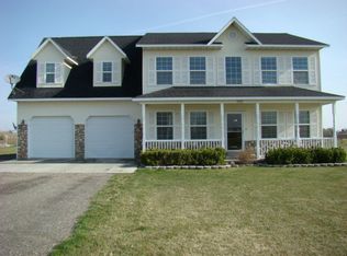 3800 Wagon Trl, Rexburg, ID 83440