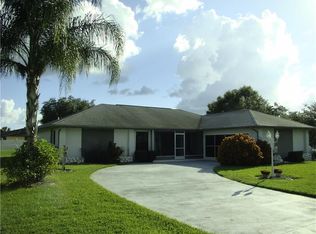 22377 Delhi Ave, Pt Charlotte, FL 33952