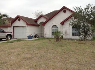213 W Eagle St, San Juan, TX 78589