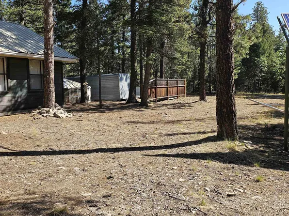 99 Lee Cir, Cloudcroft, NM 88317