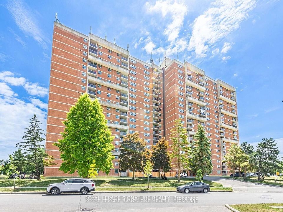 1st image of 100 Wingarden Ct #1711