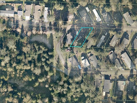 4th image of 15634 S Fawn View Way