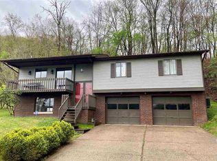 1963 Coffman St, Barboursville, WV 25504