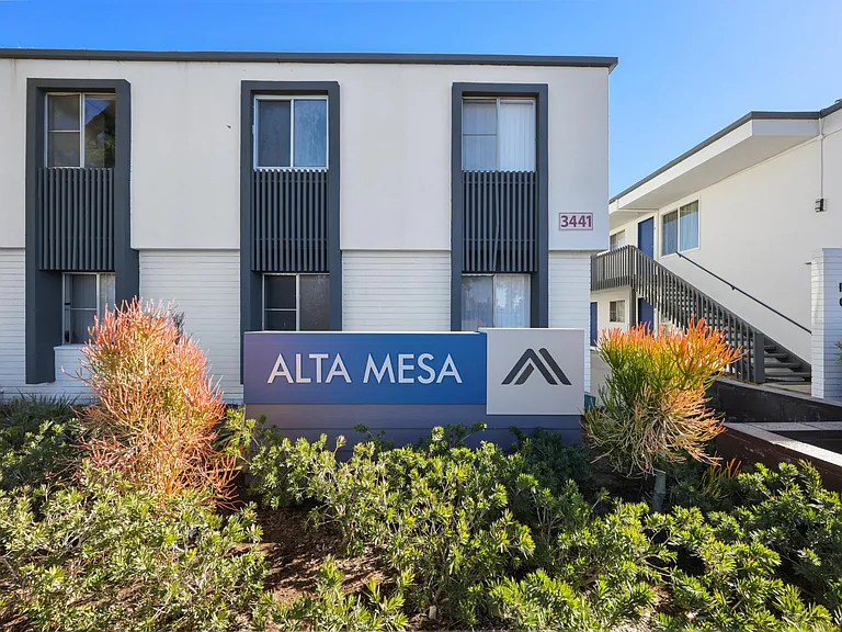 Alta Mesa — Photo 12