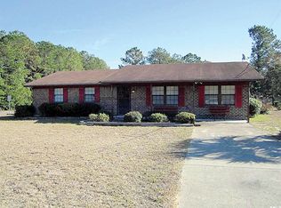 82 Coffin Point Rd, Saint Helena Island, SC 29920