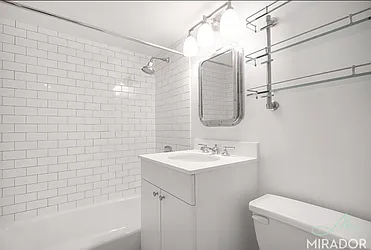 Rented by Mirador Real Estate