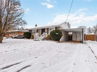 10 Albemarle St, Brantford, ON