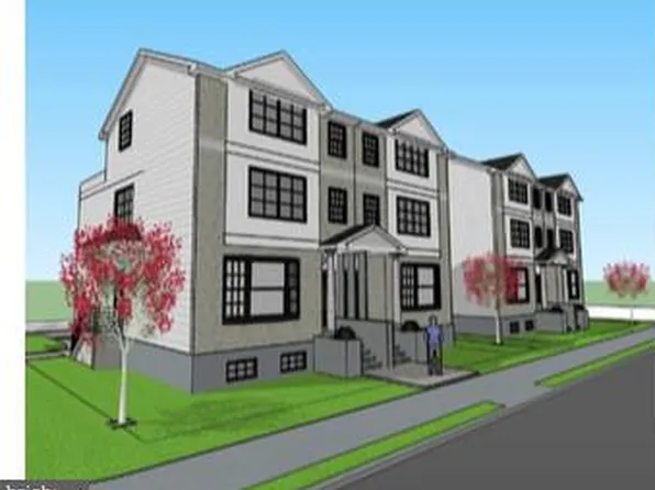 1632 Stanwood St, Philadelphia, PA 19152