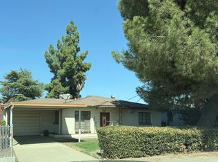 2960 S Elm Ave, Fresno, CA 93706