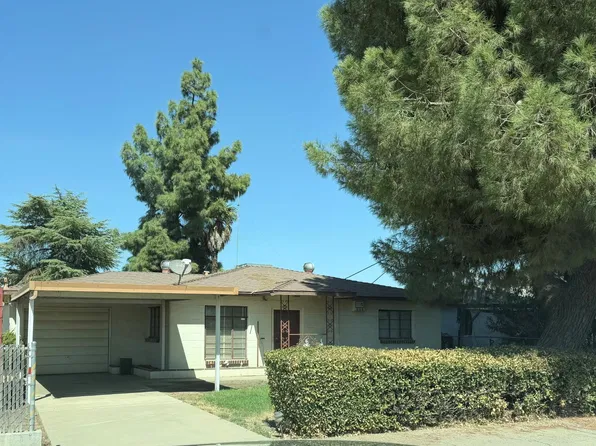 2960 S Elm Ave, Fresno, CA 93706