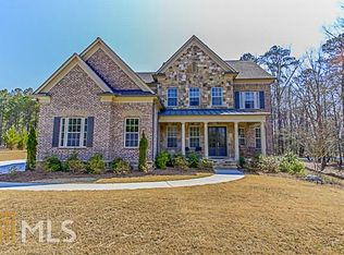 240 Park Haven Ln, Tyrone, GA 30290