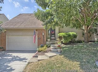 23 Fields E, Champaign, IL 61822