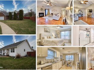 6300 Labor Ln, Louisville, KY 40291