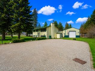 14429 N Arbor St, Rathdrum, ID 83858