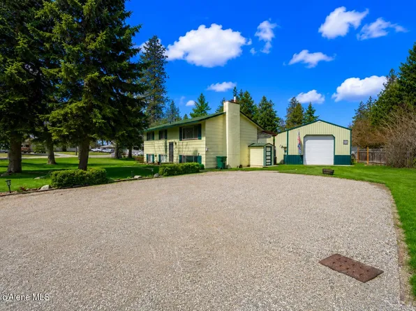 14429 N Arbor St, Rathdrum, ID 83858