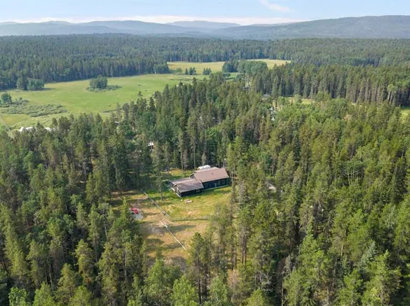 53161 S Grand Valley Rd, Rocky View County, AB T4C 2W1