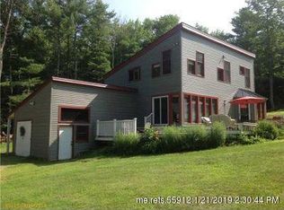 582 Pinkham Brook Rd, Durham, ME 04222