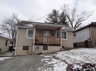 7 Willow St, Pittsburgh, PA 15235