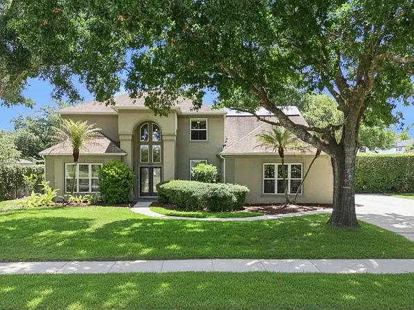 2543 Saint Heather Way, Orlando, FL 32806