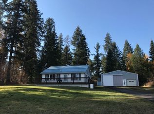 11483 N Hauser Lake Rd, Hauser, ID 83854