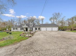 670 Davis Ln, Mason, OH