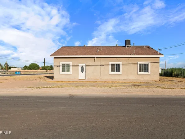 360 Judge Bean Cir, San Elizario, TX 79836