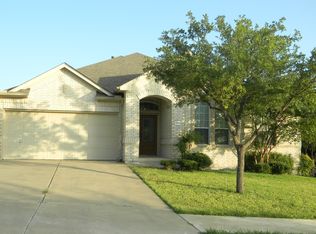 1115 Hidden View Pl, Round Rock, TX 78665