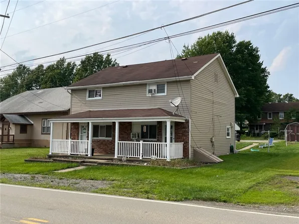 401-403 Georgetown Rd, Lawrence, PA 15055