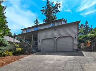 6781 Ivy St, Springfield, OR 97478