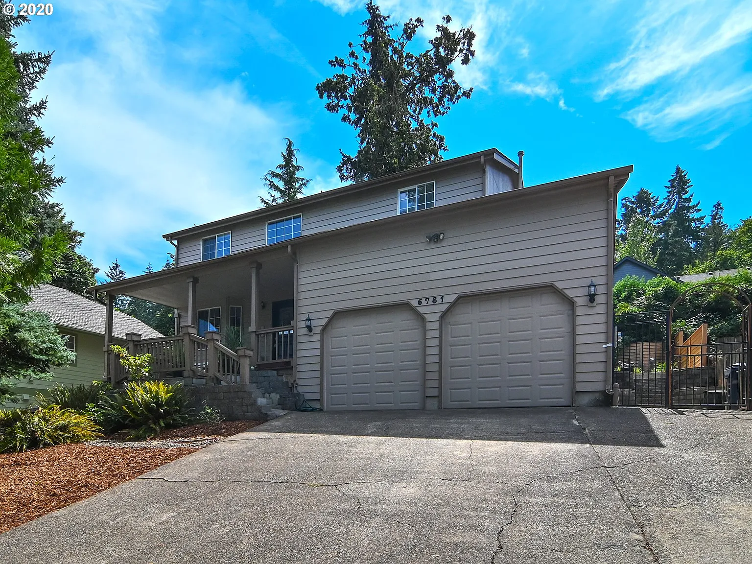 6781 Ivy St photo 1
