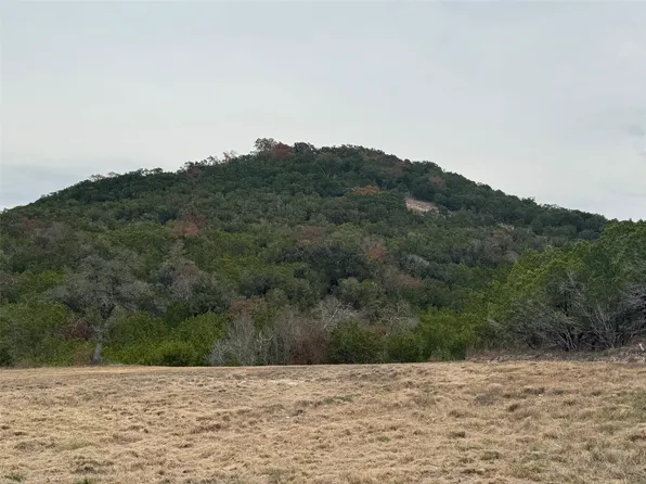LOT 102 Montana Creek Xing, Marble Falls, TX 78654