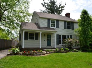 3532 Norwood Rd, Beachwood, OH 44122