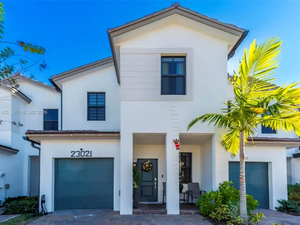 23021 SW 128th Pl, Miami, FL 33170