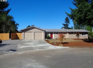 7708 NE 123rd Ave, Vancouver, WA