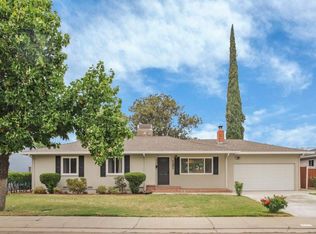 121 E Longview Ave, Stockton, CA 95207